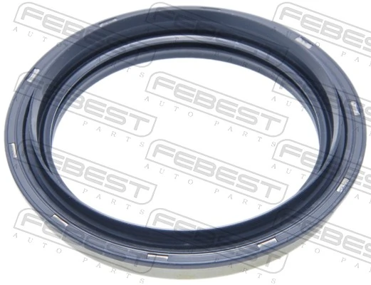 Сальник передньої маточини, внутрішній Musashi N2264 ціна, від 2.90 USD