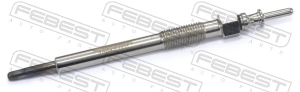 18642001 Febest Свічки розжарювання