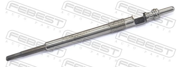Свіча накалу Goodrem RG2052 ціна, від 4.01 USD