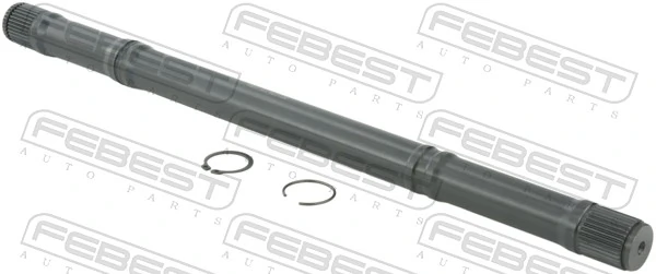 0212MR20CVT2WD Febest