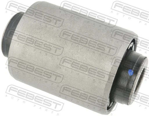 Сайлентблок переднього нижнього важеля на Subaru Impreza II GD, GG