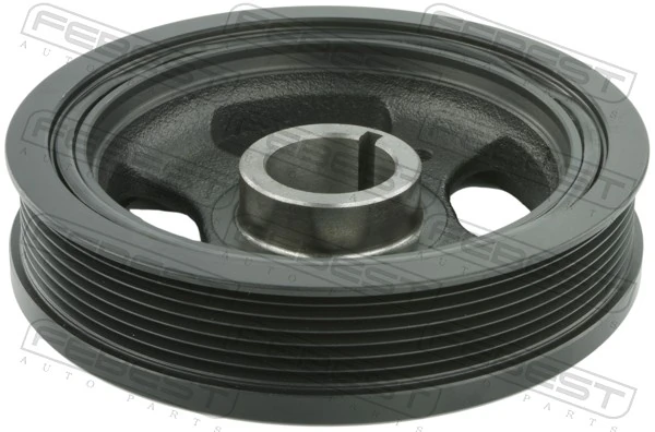 Купити Шків колінвала Toyota RAV4 III A3