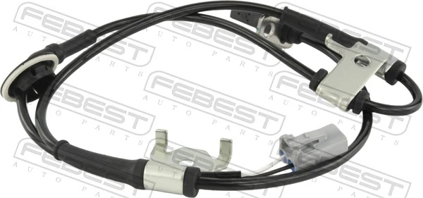 Датчик ABS передній лівий SAT ST5622065J00000 ціна, від 25.59 USD