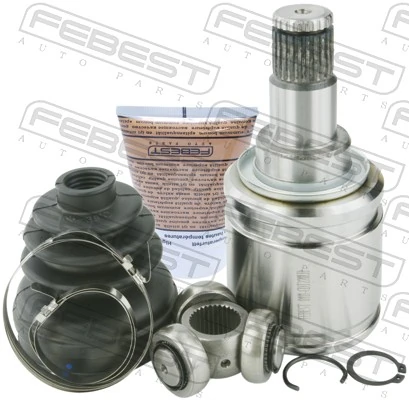 TO715AV Driveshaft ШРКШ внутрішній, передній, лівий