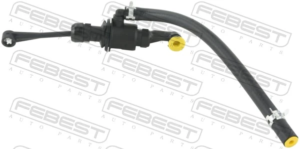 1281HC Febest Циліндр зчеплення, головний