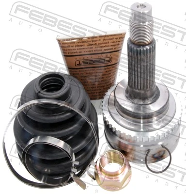 Купити ШРУС зовнішній передній Toyota Camry VII V50