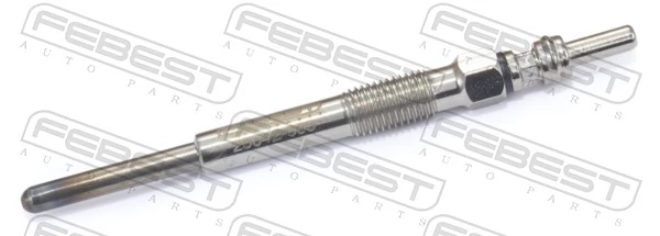 Свічка накалу 098024 Rescal