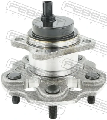 Купити 3DACF027F19ESAM Koyo Підшипник ступиці колеса