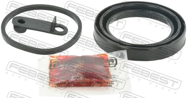 1048296 Ford Ремкомплект гальмівної системи