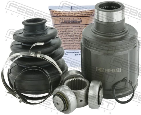 BB7613 Posterparts ШРКШ внутрішній, передній, правий