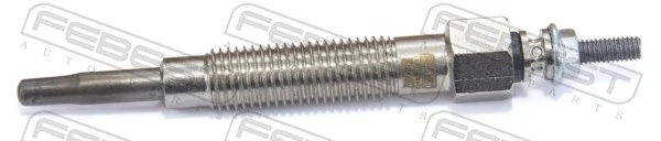 MD077167 Chrysler Свічки розжарювання