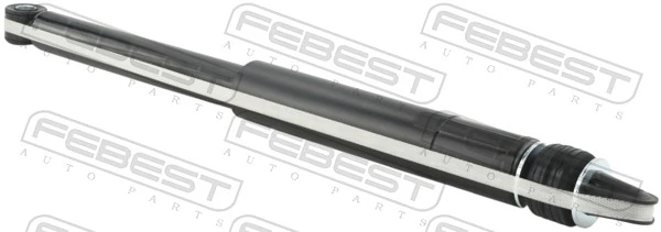 Амортизатор задній 7096G Magneti Marelli