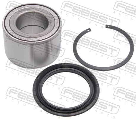 Купити HMP2M341215AA Hmpx Підшипник ступиці передньої