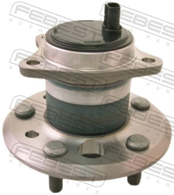 Маточина задня права MCB 3DACF026F8DS ціна, від 62.85 USD