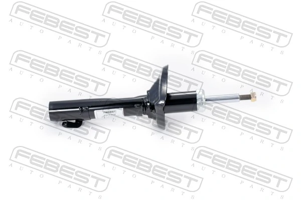 Амортизатор передній 4305G Polcar