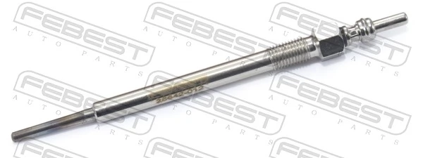 25642012 Febest Свічки розжарювання