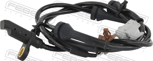 Купити J5921030 Nipparts Датчик АБС (ABS) задній