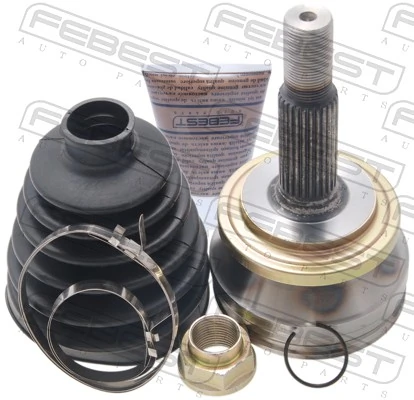 Купити ШРУС зовнішній передній Toyota RAV4 III A3