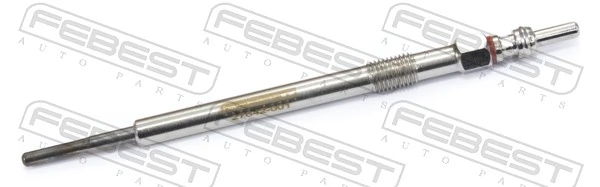 27642001 Febest Свічки розжарювання
