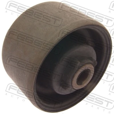 M0907EMZ RBI Задня подушка двигуна