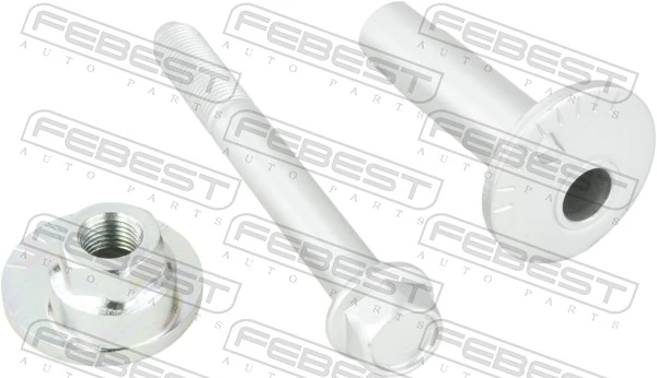0532002KIT Febest 