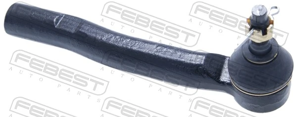 Накінечник рульової тяги, зовнішній Raiso RL454055T