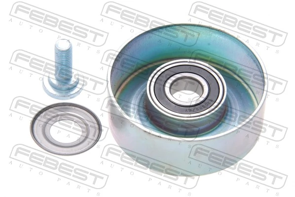 Натягувач приводного ременя Renault (RVI) 117502W20C