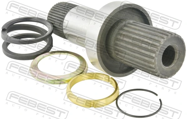 Вал приводу проміжний DS61189 LPR