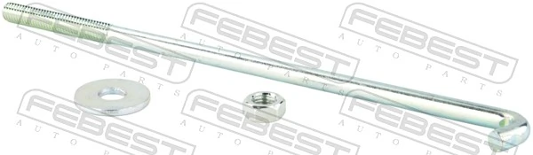 0499BML200S Febest 