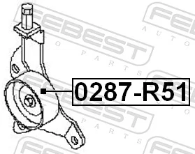 331316171355 Magneti Marelli Ролик приводного ременя, паразитний