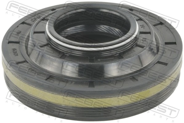 95QFS28651220C Febest Сальник хвостовика редуктора заднього моста
