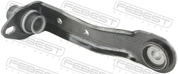 NSLNM005 Febest Кронштейн передньої балки