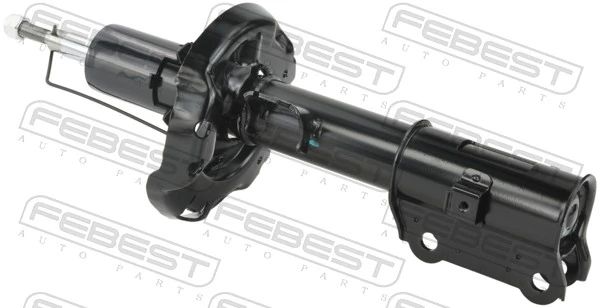 Купити 54650H5100 Hyundai/Kia Амортизатора передній лівий