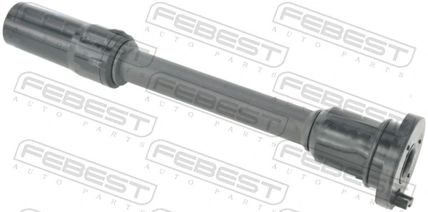 MCP005 Febest Свічковий накінечник