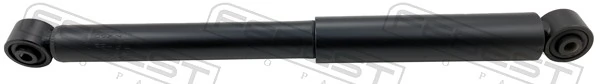07656564R Febest Амортизатори задні