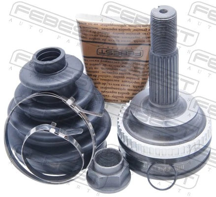 Купити TO836A Driveshaft Шарнір приводу зовнішній