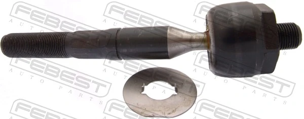 Купити QM0055P Q-top Тяга рульова поздовжня