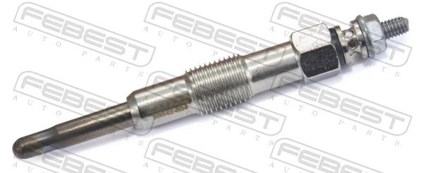 Свічка накалу 71735463 Fiat/Alfa/Lancia