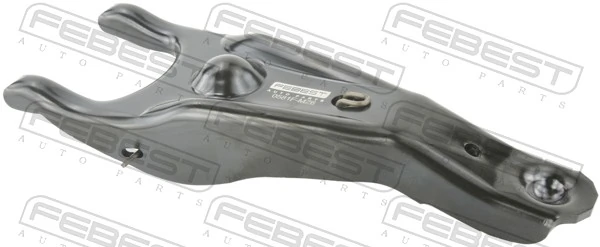 0581FMZ6 Febest Вилка зчеплення