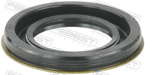 95GCW40650709R Febest Сальник АКПП/КПП, вхідного/первинного вала