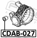 CDAB027 Febest 
