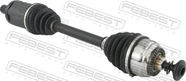 Ліва піввісь 3M407004 AND