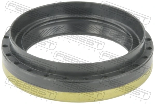 95PES40550914C Febest Сальник переднього моста
