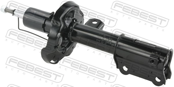 Купити 54660H5100 Hyundai/Kia Амортизатор передній, правий