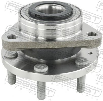 Маточина колеса передня Hyundai/Kia 517502J600 ціна, від 150.91 USD