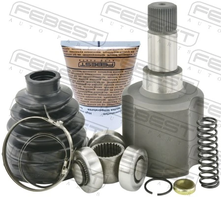 Купити BB4475 Posterparts Граната внутрішня, передня, ліва