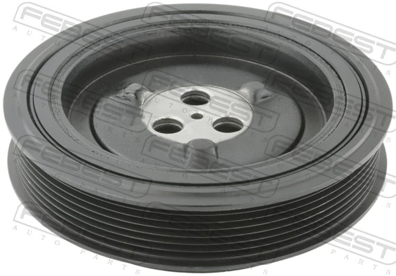 Шків колінвала (демпфер ) Fase 11213007 ціна, від 88.68 USD