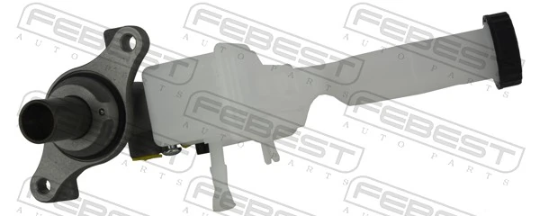Циліндр головний гальма (Гідротормоз) Nissan JUKE JPN хетчбек (F15) (2010 - 2019) ціна, від 88.80 USD