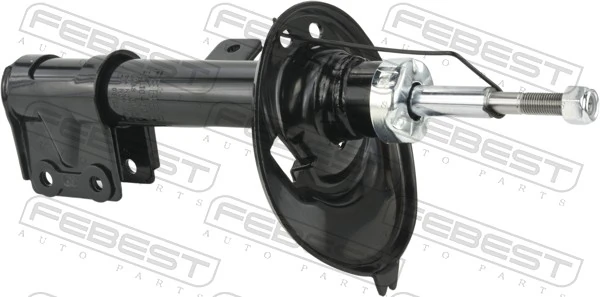 Купити 9803768680 Peugeot/Citroen Амортизатора передній лівий