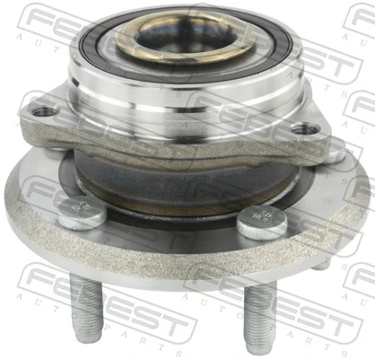 Передня маточина WH590419 Quality Built